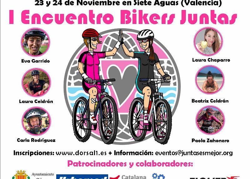 Cartel_encuentro_bikers_juntas_es_mejor