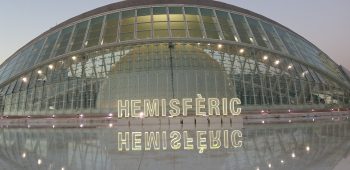 Letras Hemisfèric