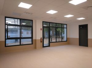 CEIP Lo Romero