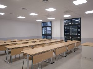 CEIP Lo Romero