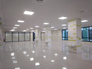 CEIP Lo Romero