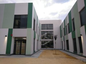 CEIP Lo Romero