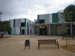 CEIP Lo Romero
