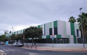 CEIP Lo Romero