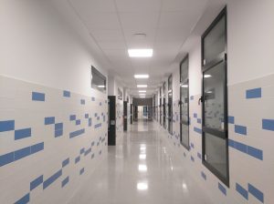 CEIP Lo Romero