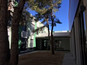 CEIP Lo Romero