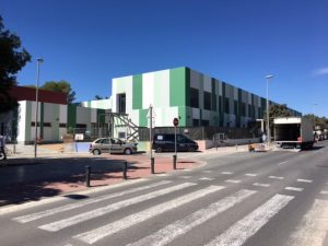 CEIP Lo Romero