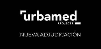 Nueva obra adjudicada Urbamed