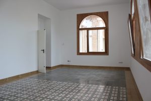 Obras Biblioteca Municipal Pego