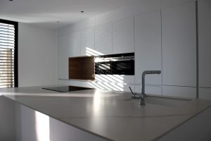 Villa en Santa Bárbara, Rocafort