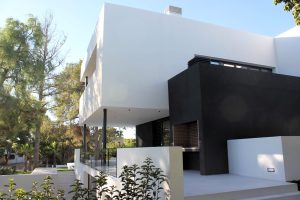 Villa en Santa Bárbara, Rocafort