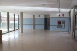 Residencia de la 3ª edad de Cella