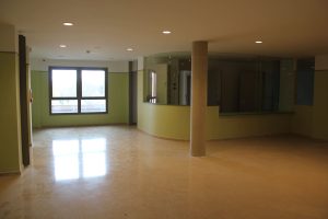 Residencia 3 ª edad de Cella