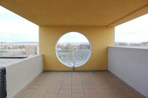 Residencia de la 3ª edad de Cella