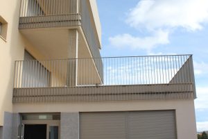 Residencia 3 ª edad de Cella