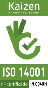 ISO 14001
