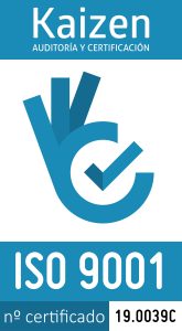 ISO 9001