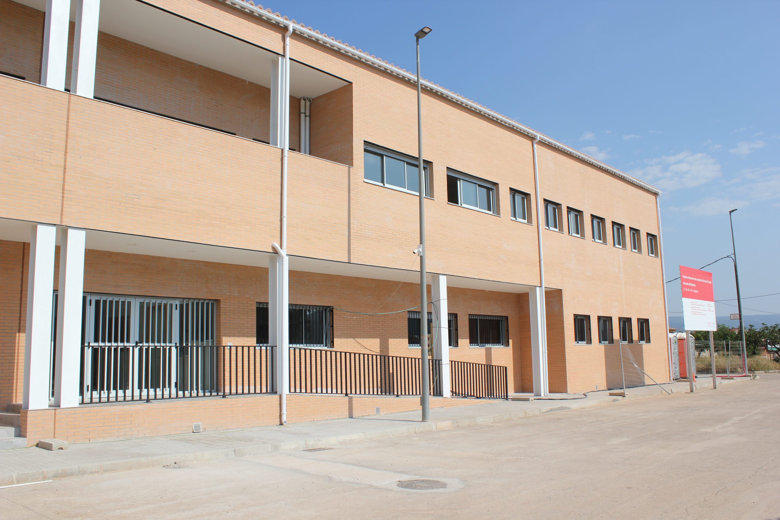 CEIP El Castell